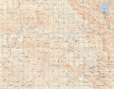 Iraq 100K I-38-006 Preview 1