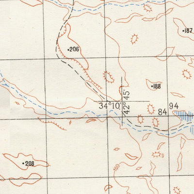Iraq 100K I-38-062 Preview 2