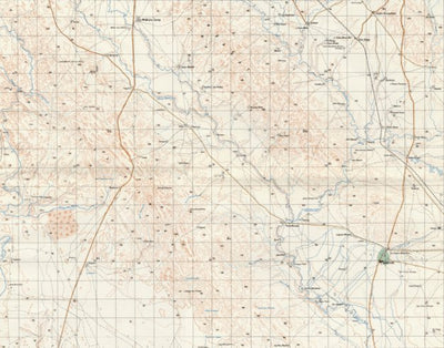Iraq 100K I-38-054 Preview 1
