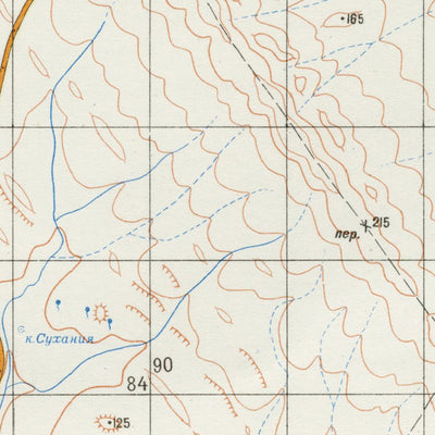 Iraq 100K I-38-066 Preview 3
