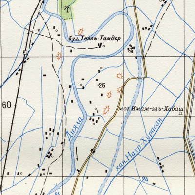 Iraq 100K I-38-090 Preview 3