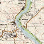 Iraq 100K I-38-061 Preview 3