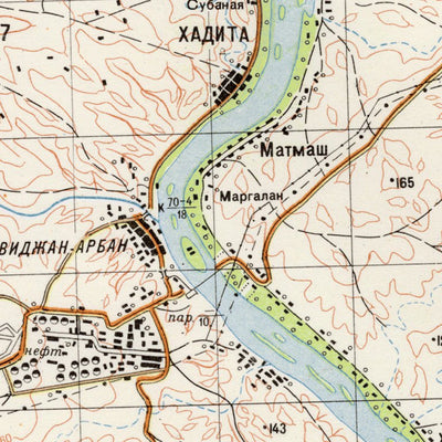 Iraq 100K I-38-061 Preview 3