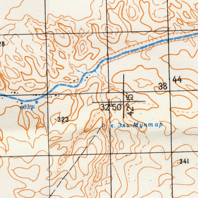 Iraq 100K I-38-109 Preview 2