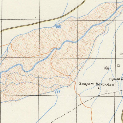 Iraq 100K I-38-117 Preview 3