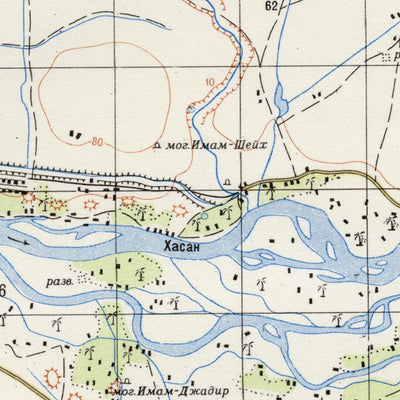 Iraq 100K I-38-065 Preview 3