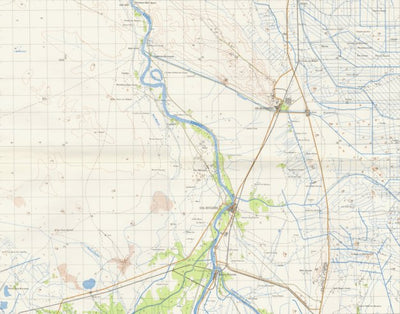 Iraq 100K I-38-113 Preview 1