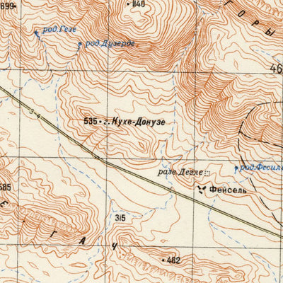 Iraq 100K I-38-118 Preview 3