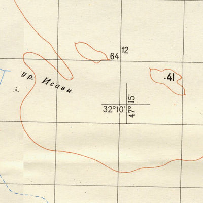 Iraq 100K I-38-143 Preview 2