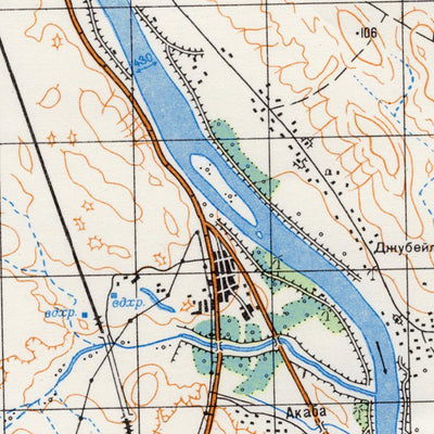 Iraq 100K I-38-086 Preview 3