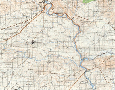 Iraq 100K J-38-097 Preview 1