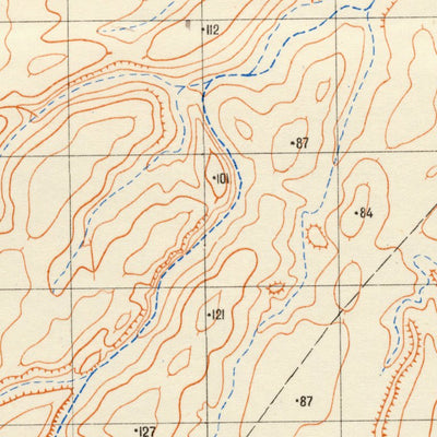 Iraq 100K I-38-136 Preview 3