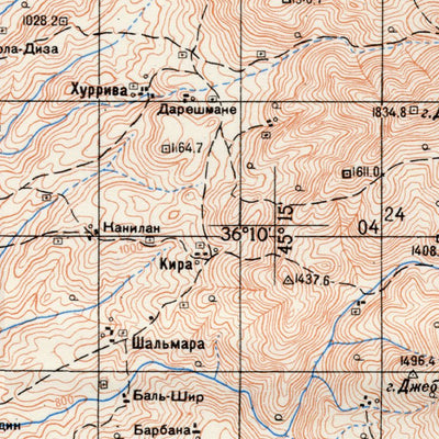 Iraq 100K J-38-139 Preview 2