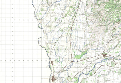 Guatemala 50K 1760-2 Preview 1