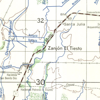 Guatemala 50K 1760-2 Preview 2