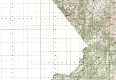 Guatemala 50K 1761-2 Preview 1