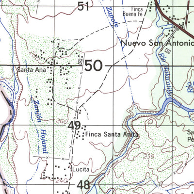 Guatemala 50K 1760-1 Preview 2