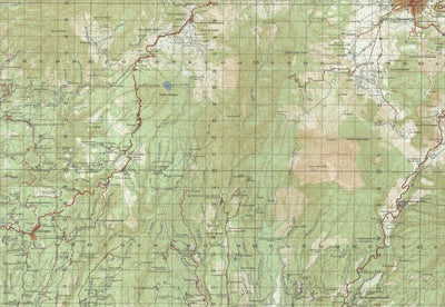 Guatemala 50K 1860-2 Preview 1