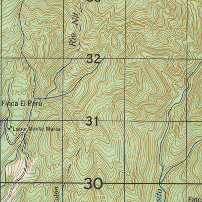 Guatemala 50K 1860-2 Preview 2