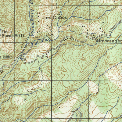 Guatemala 50K 1860-2 Preview 3