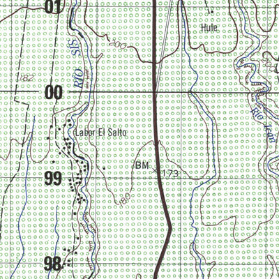 Guatemala 50K 1859-2 Preview 3