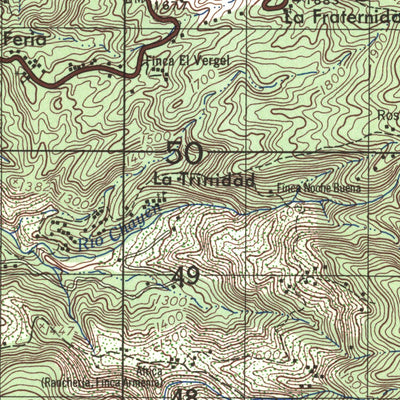Guatemala 50K 1860-4 Preview 2