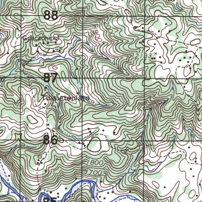 Guatemala 50K 1861-1 Preview 2