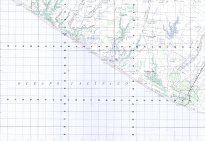 Guatemala 50K 1858-2 Preview 1