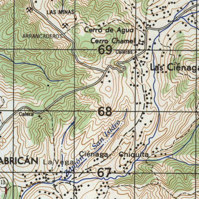 Guatemala 50K 1861-2 Preview 2