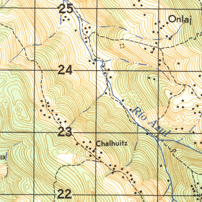 Guatemala 50K 1862-1 Preview 2