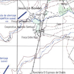 Guatemala 50K 1859-3 Preview 2