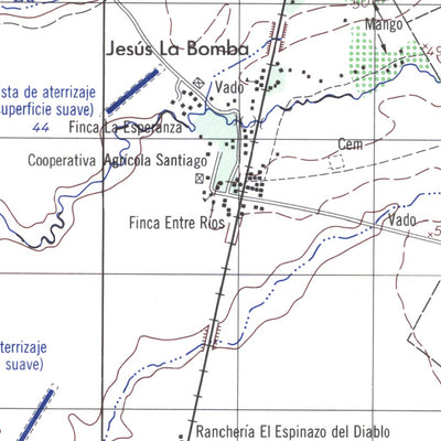 Guatemala 50K 1859-3 Preview 2