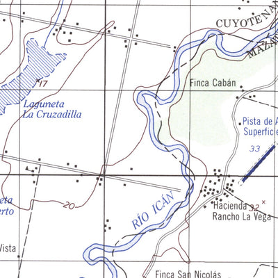 Guatemala 50K 1858-1 Preview 3