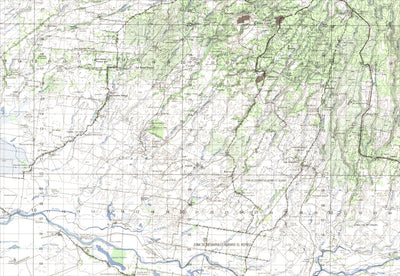 Guatemala 50K 1859-4 Preview 1