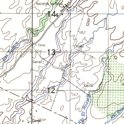Guatemala 50K 1859-4 Preview 2