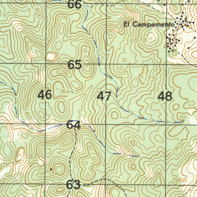 Guatemala 50K 1863-1 Preview 3