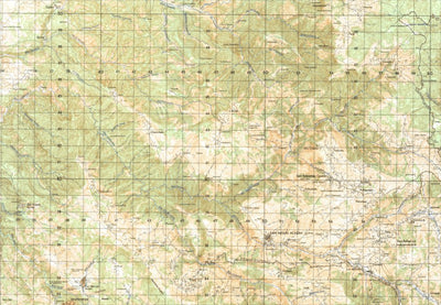Guatemala 50K 1863-2 Preview 1