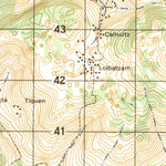 Guatemala 50K 1863-2 Preview 2