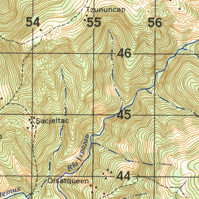 Guatemala 50K 1863-2 Preview 3