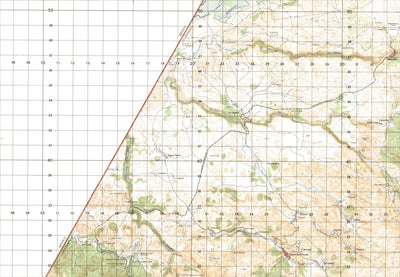 Guatemala 50K 1863-3 Preview 1