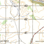 Guatemala 50K 1863-3 Preview 2