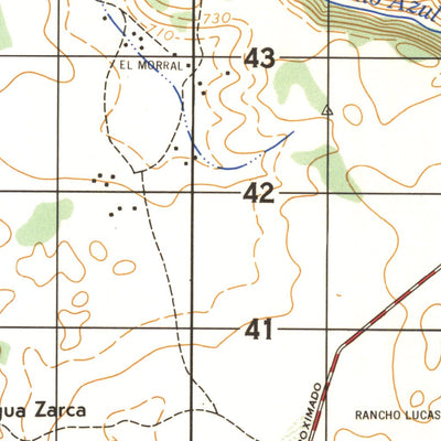 Guatemala 50K 1863-3 Preview 2