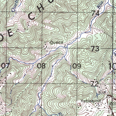 Guatemala 50K 1961-2 Preview 3