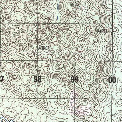Guatemala 50K 1964-2 Preview 3