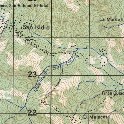 Guatemala 50K 1862-4 Preview 2