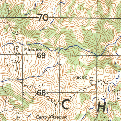 Guatemala 50K 2061-3 Preview 2
