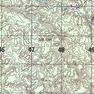 Guatemala 50K 1864-2 Preview 3
