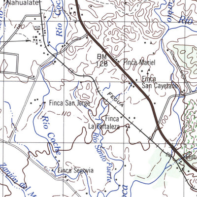 Guatemala 50K 1959-3 Preview 2