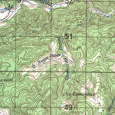 Guatemala 50K 2060-4 Preview 2