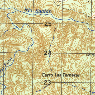 Guatemala 50K 2062-4 Preview 2